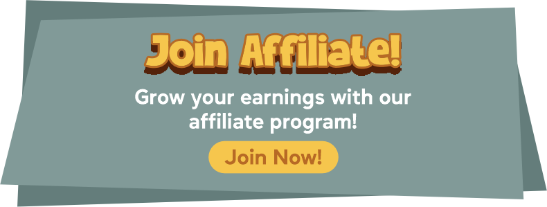 join affiliate